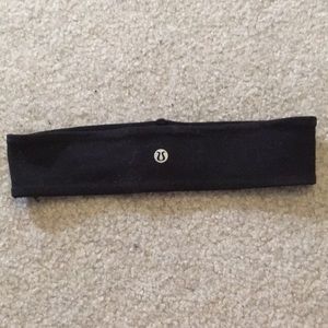Lululemon headband